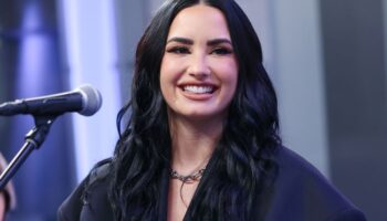 Demi Lovato confirma show no Brasil em setembro e fãs comemoram retorno
