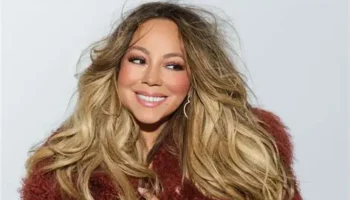 Mariah Carey confirma volta ao Brasil com dois shows em novembro