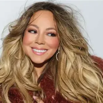 Mariah Carey confirma volta ao Brasil com dois shows em novembro