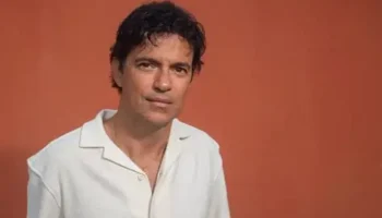 Jorge Vercillo anuncia show especial de 30 anos de carreira em São Paulo