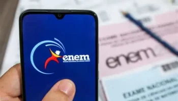 Enem 2026: inscrições começam nesta segunda; veja prazo e datas das provas