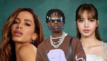 Anitta, Lisa e Rema lançam música oficial da Copa do Mundo de 2026