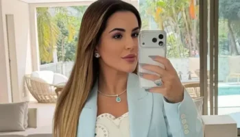 Deolane Bezerra surpreende em audiência e relata ‘problemas psicológicos’