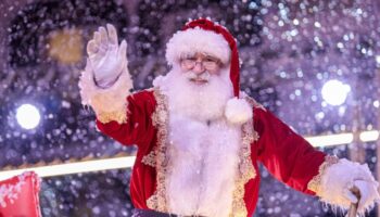 Morre ator que viveu Papai Noel do Natal Luz de Gramado durante 20 anos