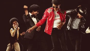 Filme sobre Michael Jackson dispara nas bilheterias e vira fenômeno mundial