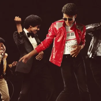 Filme sobre Michael Jackson dispara nas bilheterias e vira fenômeno mundial