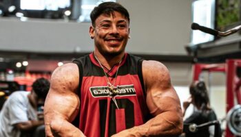Gabriel Ganley relatou mal-estar após uso de insulina antes da morte