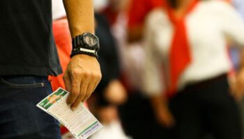 Mega-Sena acumula e prêmio vai a R$ 52 milhões