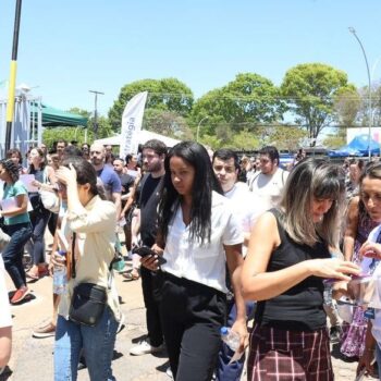 Fies 2026: MEC convoca até 29 de maio candidatos da lista de espera