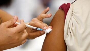 Minas amplia vacinação contra gripe e libera imunização para toda a população a partir desta terça