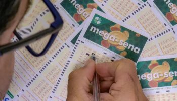Mega não tem acertador e prêmio vai a R$ 36 milhões