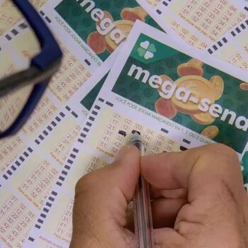 Mega não tem acertador e prêmio vai a R$ 36 milhões