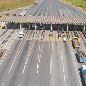 Minas a SP: pedágio na rodovia Fernão Dias sobe para R$ 3,70 a partir desta terça-feira