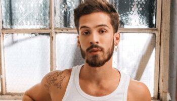 João Guilherme revela motivo de ausência em festa de Maria Alice “Não fui convidado”