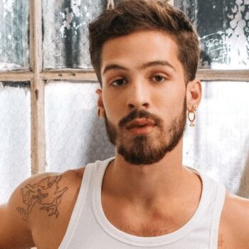 João Guilherme revela motivo de ausência em festa de Maria Alice “Não fui convidado”