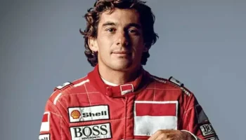 McLaren e F1 homenageiam Senna nos 32 anos da morte do eterno ídolo