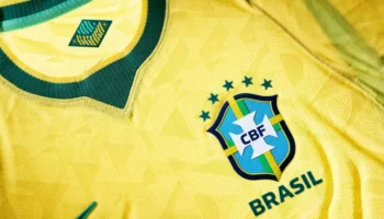 Brasil define numeração para a Copa do Mundo; veja quem será o camisa 9