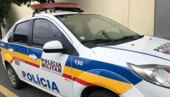 Suspeito de homicídio morre após confronto com a polícia em Esmeraldas