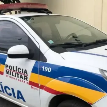 Suspeito de homicídio morre após confronto com a polícia em Esmeraldas