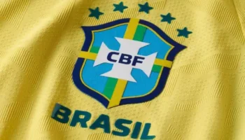 Brasil x Marrocos: camisa da Seleção terá detalhe inédito em Copas