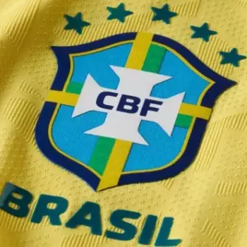 Brasil x Marrocos: camisa da Seleção terá detalhe inédito em Copas