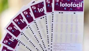 Lotofácil 3703: aposta de Minas leva mais de R$ 1,7 milhão