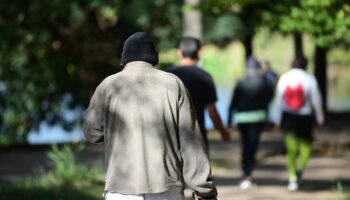 Minas registra menor temperatura do país nesta segunda (8/6); saiba onde