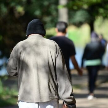 Minas registra menor temperatura do país nesta segunda (8/6); saiba onde