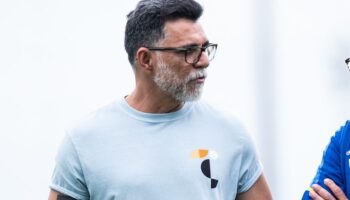 Ex-diretor do Cruzeiro é preso em aeroporto antes de embarque à Copa do Mundo