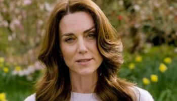 Kate Middleton teme retornar ao acompanhamento médico após vazamento de informações
