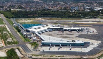 Aeroporto de BH retoma operações após nevoeiro provocar cancelamento de 27 voos