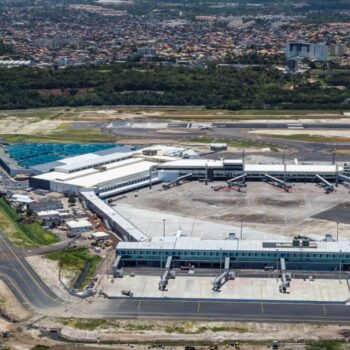 Aeroporto de BH retoma operações após nevoeiro provocar cancelamento de 27 voos