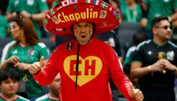 Abertura da Copa do Mundo vira alvo de memes e domina as redes sociais