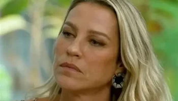 Luana Piovani promete boicotar a Copa do Mundo: “Não vou assistir”