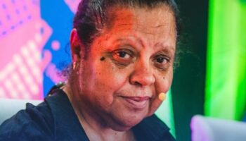 Adeus a Dona Rosinha: trajetória de luta marcou gerações em Itabira
