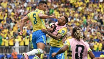 No fim! Brasil vira sobre Japão com herói improvável e vai às oitavas da Copa do Mundo