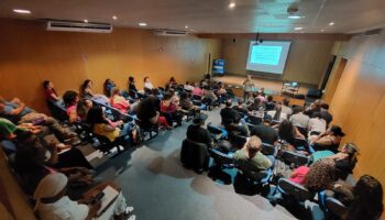 Capacitação do Grupo Galpão chega a Itabira com foco em gestão e sustentabilidade cultural