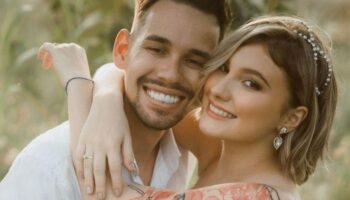 Viúvo de Isabel Veloso relata ameaças após anunciar novo casamento