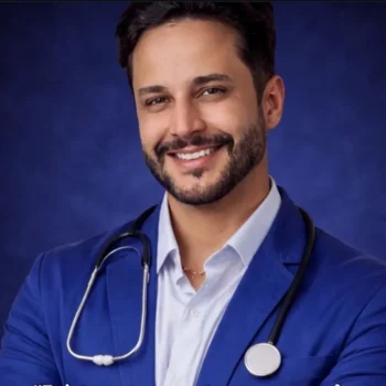 Falso médico preso vendia curso “Bumbum de Bilhões” por R$13 mil