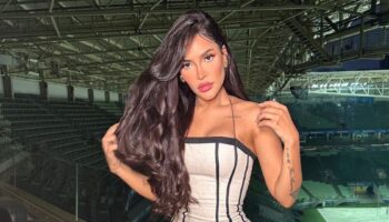 Flay denuncia confusão em show e diz que equipe foi ameaçada em Pernambuco