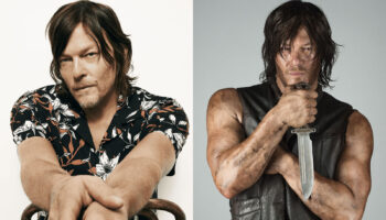 Norman Reedus se despede de Daryl Dixon após 16 anos e encerra trajetória em universo de The Walking Dead