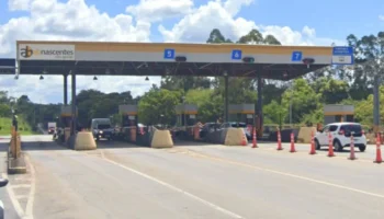 Novos pedágios em rodovias de MG geram revolta entre motoristas