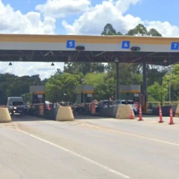 Novos pedágios em rodovias de MG geram revolta entre motoristas