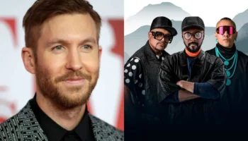 Rock in Rio 2026 anuncia Calvin Harris, Black Eyed Peas e novas atrações do festival