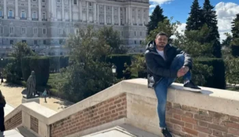 Chef mineiro é encontrado morto em Londres