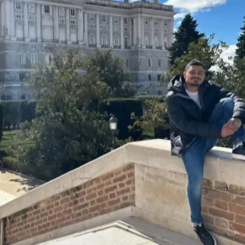 Chef mineiro é encontrado morto em Londres