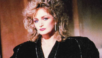 Morre Bonnie Tyler, voz de “Total Eclipse of the Heart”, aos 75 anos