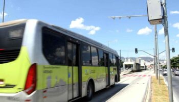 Idoso espancado no Move após acusação de importunação está em coma em BH