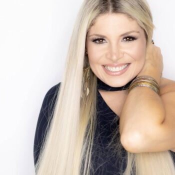 Show de Adryana Ribeiro é cancelado após diagnóstico de Covid-19