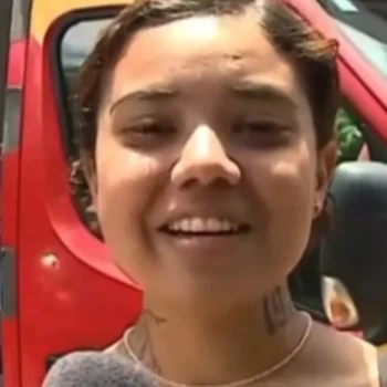 Jovem que abandonou amigo em trilha anuncia nova aventura